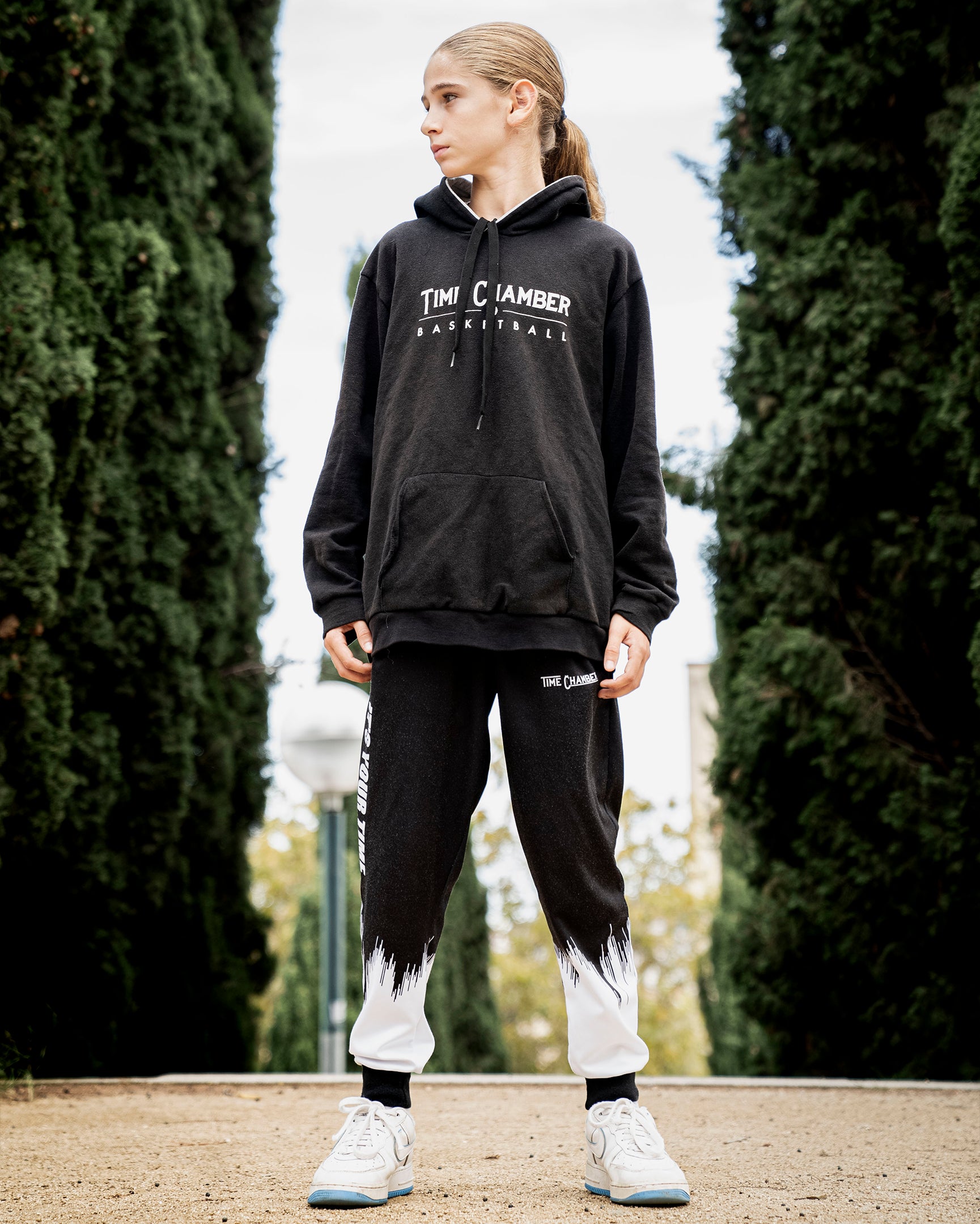 Timechamber Sweat pants