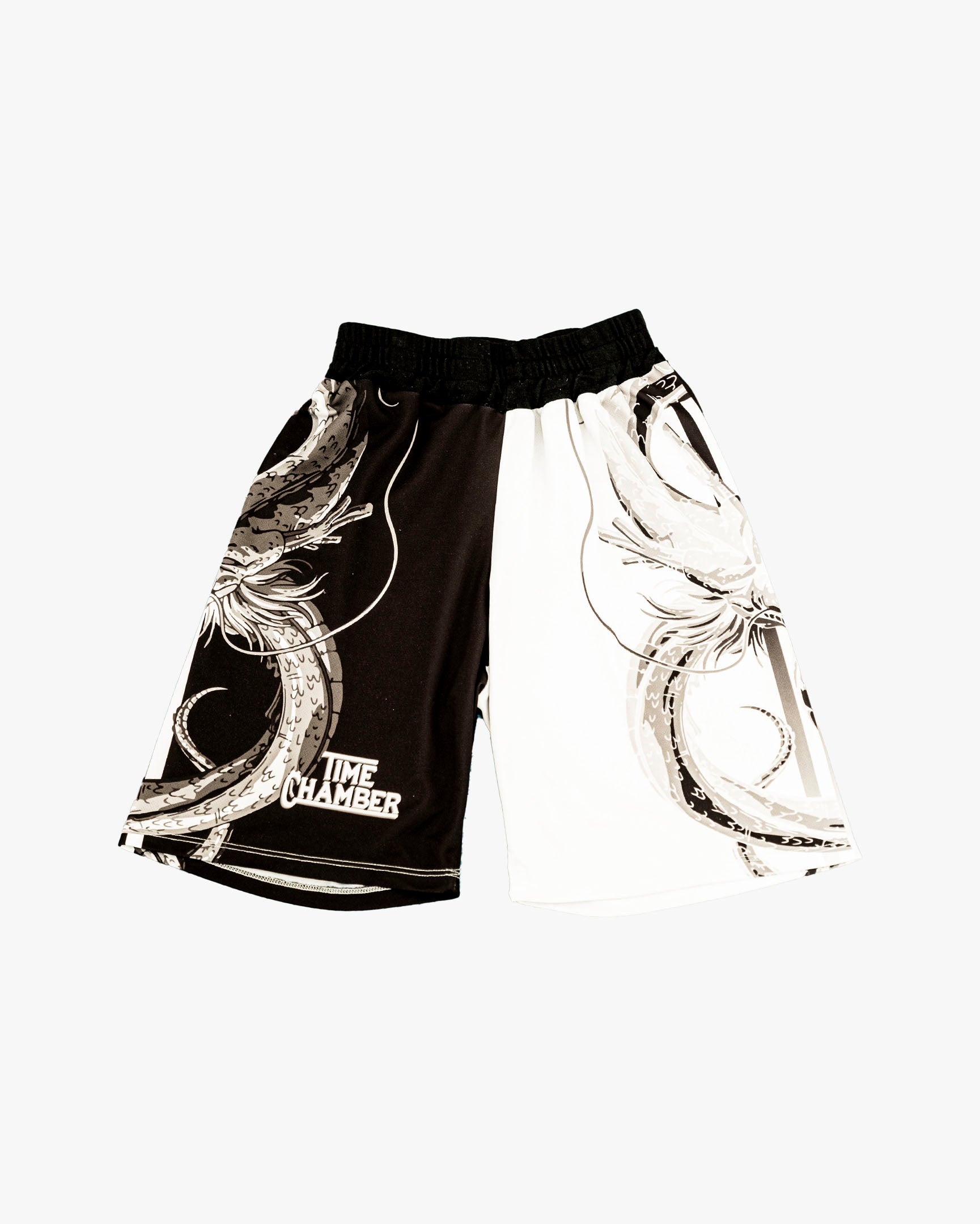 Dragon mix shorts