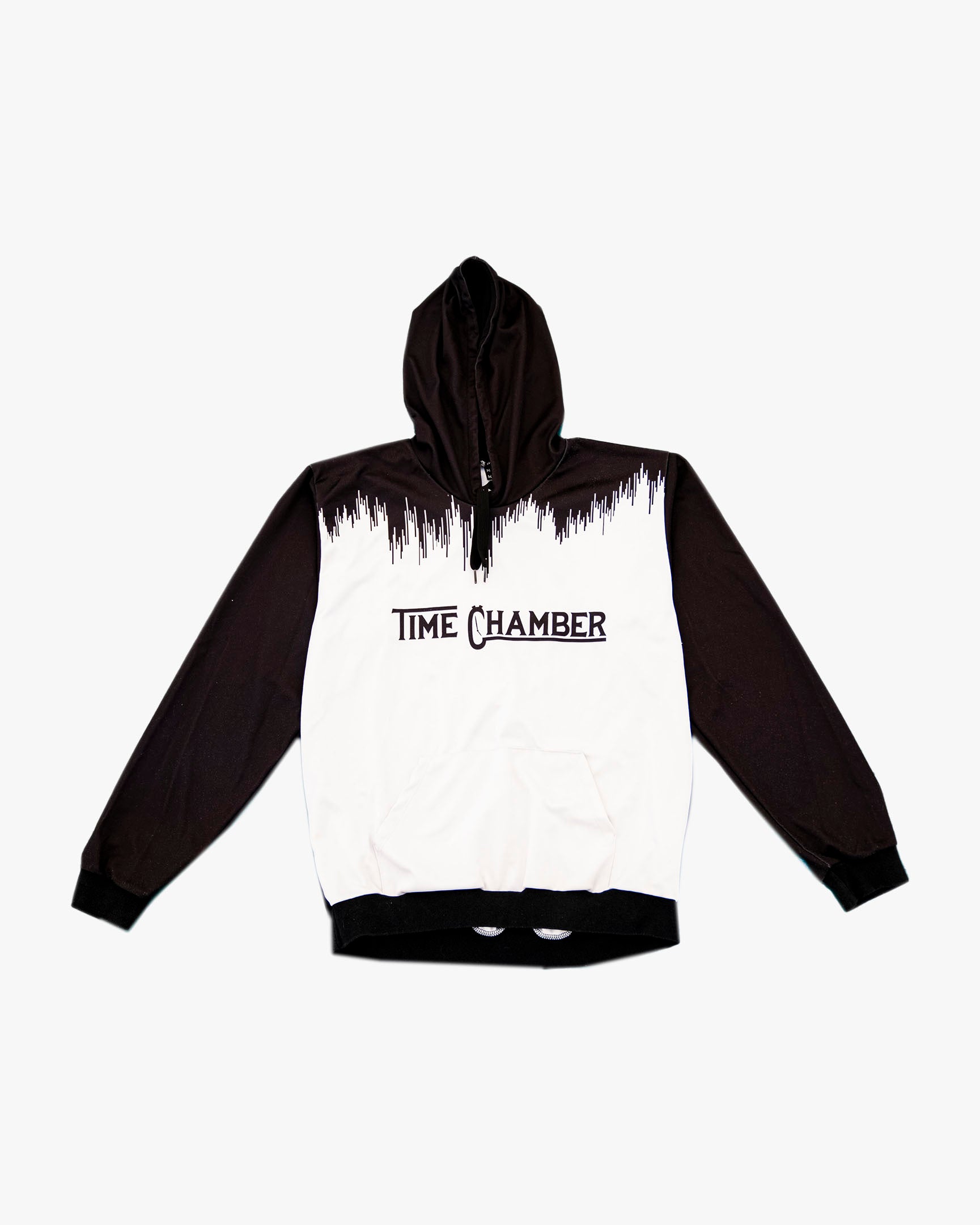 Timechamber Snow sweater