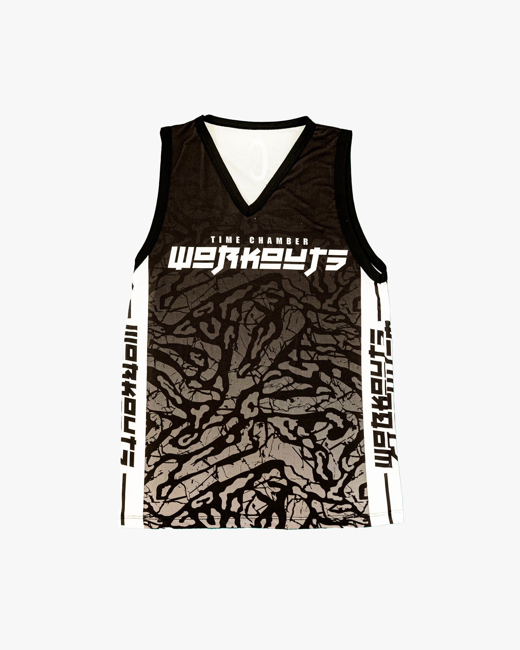 TimeWorkouts Jersey